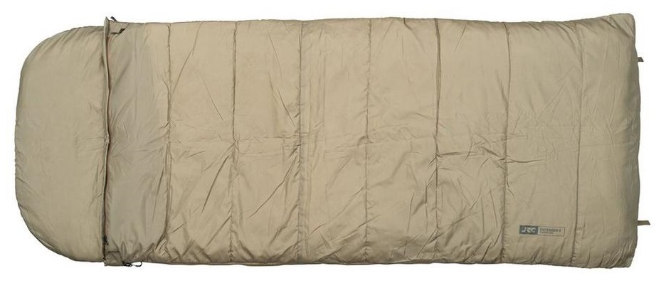 Jrc spacák defender ii sleeping bag wide