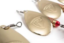 Fox Rage Blyskáč Spinners French Blade (3)