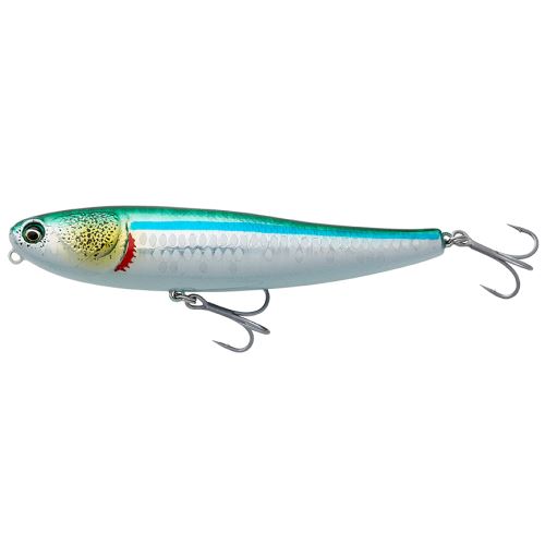 Savage Gear Wobler Bullet Mullet Floating LS Sayoris 8 cm 8 g