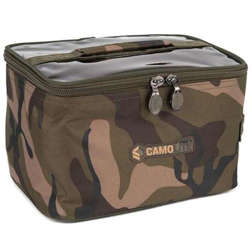 Fox Puzdro Camolite XL Accessory Bag