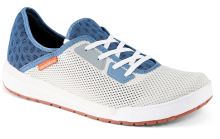 Grundéns Topánky Keeper Sneaker Oyster