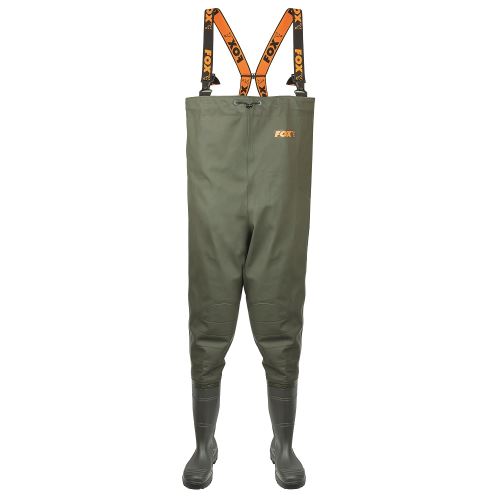 Fox Prsačky Chest Waders-Veľkosť 12 / 46