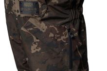 Nash Nohavice Zero Tolerance Helluva Waterproof Bib and Brace Camo (11)