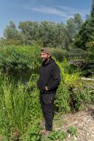 One More Cast Mikina Date Knight Hoody (3)