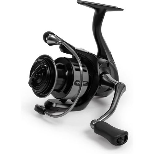 Zebco Navijak Demonic XFD 2500