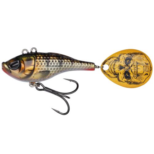 Madcat Wobler Spin Tail Sinking Perch