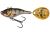 Madcat Wobler Spin Tail Sinking Perch