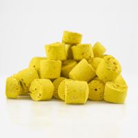 Carpway Pelety Kukuričné Žlté S Dierou 10 kg (2)