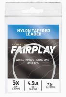 Cortland Náväzec Ujímaný Fairplay Leader Clear 9ft