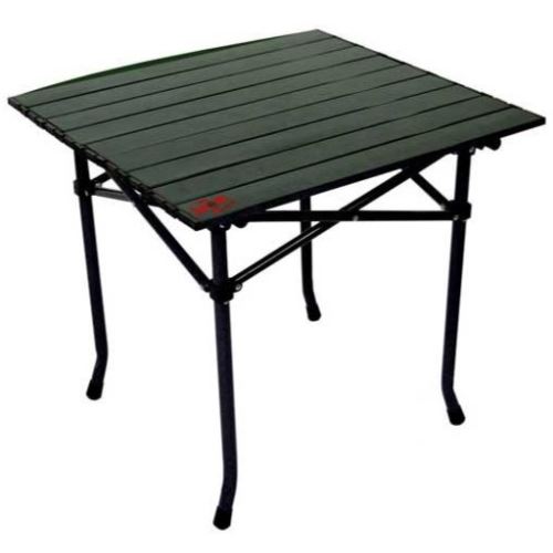 Carp Zoom Stolík Roll-Top Bivvy Table