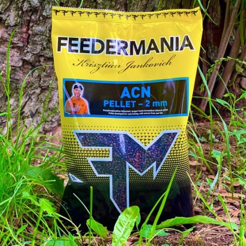 Feedermania Pelety 60:40 Pellet Mix 2 mm 700 g