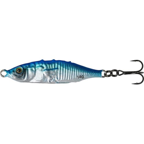 Westin Pilker Stickleback Blue Stickle