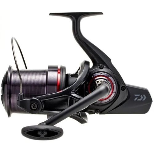 Daiwa Navijak Whisker 45 SCW QD OT