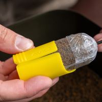 Avid Carp Sada Na Plnenie PVA Sáčkov Transfer Solid Bag System (7)