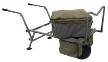 Trakker Prepravný Vozík X-Trail Compact Barrow (4)