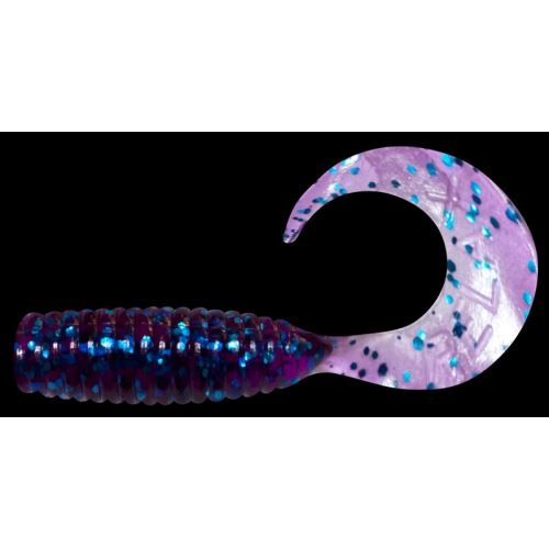 Relax Gumová Nástraha Twister 165 - 3 cm 10 ks