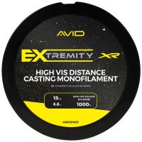Avid Carp Vlasec Extremity Hi-Vis XR Mono 1000 m (12)