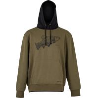 Korum Mikina Classic Tench Hoodie - XXXXL