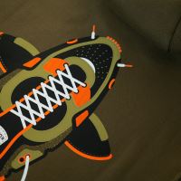 KUMU Mikina True Leather (2)