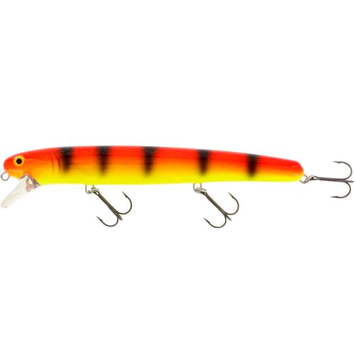 Westin Wobler Jatte Crankbait Alert Tiger Floating