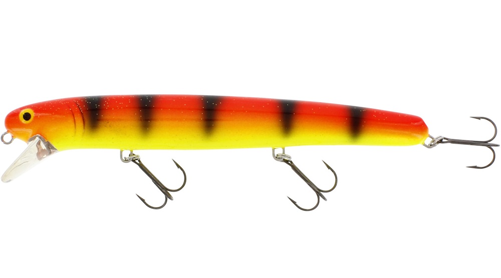E-shop Westin wobler jatte crankbait alert tiger floating - 17 cm 47 g