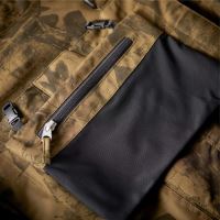 Geoff Anderson Nohavice Urus Rough Leaf Maskáč (8)