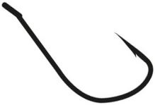 Daiwa Háčik Steez Worm Hook SS FN