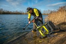 Matrix XR36 Extending Legs x2 (9)