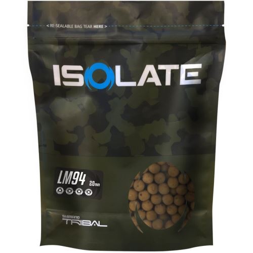 Shimano Boilie Isolate LM94