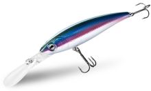 Delphin Vobler WOBBY JERK-DP Polar 9 cm 12.5 g