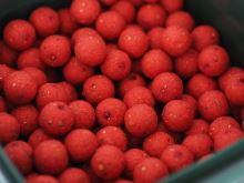 Carp Only Boilies Strawberry Extra 3 kg (1)