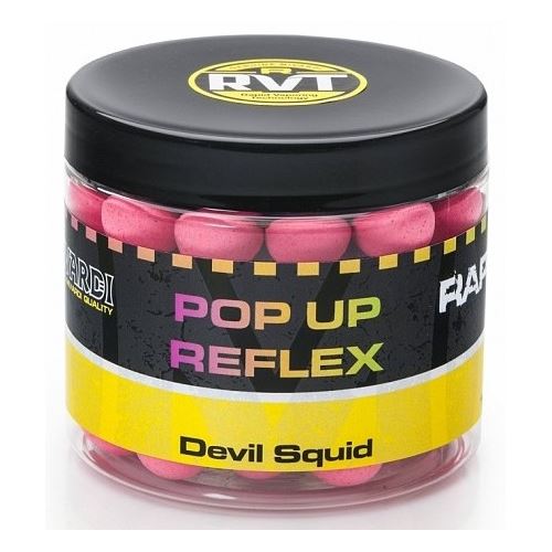 Mivardi Plávajúce Boilies Rapid PopUp Reflex 70 g 18 mm