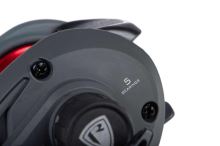 Fox Rage Multiplikátor Warrior Baitcast Reel (10)