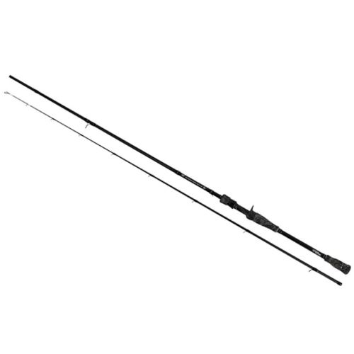 Fox Rage Prút Street Fighter Shad Slinger Casting Rod 2,2 m 10-35 g