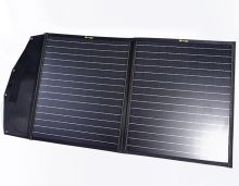 RidgeMonkey Solárny Panel Vault C-Smart PD 80W Solar Panel