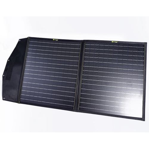 RidgeMonkey Solárny Panel Vault C-Smart PD 80W Solar Panel