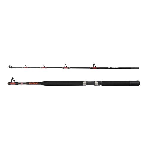 Penn Prút Warfare II Boat Rod 1,83 m 20-30 lb