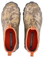 Grundéns Topánkjy Deviation 6 Inch Ankle Boot Whiskey Camo (3)