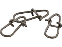 Westin Karabinka Drop Snap Black Nickel 10 ks Westin Karabinka Drop Snap Black Nickel 10 ks