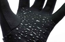 Geoff Anderson Protišmykové Rukavice AirBear Merino (6)