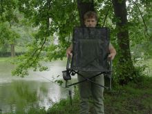 Delphin Kreslo Lowride Banx (13)