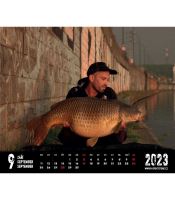 R-Spekt Nástenný Kalendár 2023 (9)