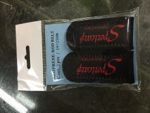 Sportcarp Neoprenové Pásky Na Prúty Neo Straps (2)