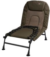 JRC Lehátko Defender II Lite Bedchair (3)