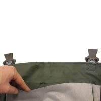 Vass Prsačky Vass-Tex 650 Series Chest Wader (6)