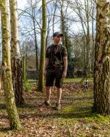 Fox Tričko Camo T-Shirt (2)