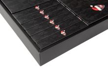 Fox Rage & Salmo Adventný Kalendár Advent Calendar 2025 (6)