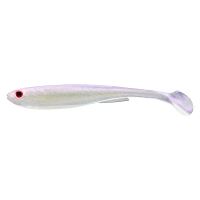 Daiwa Gumová Nástraha Prorex Slim Shady Golden White Ghost - 10,5 cm 8 g