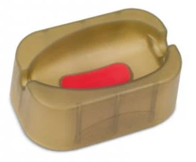 Cralusso plniaca formička method basket charger