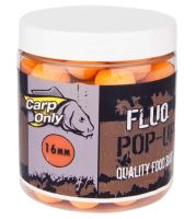 Carp Only Fluo Pop Up Boilie 80 g 16 mm (2)